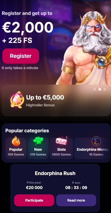 NV Casino Online